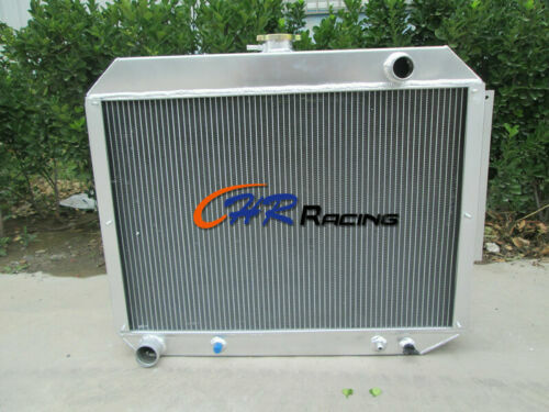 Ventola Di Raffreddamento 12v Ventilateur De Radiateur De