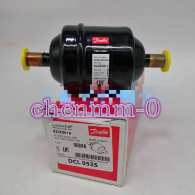 1PCS New Danfoss Filters DCL053S 023Z5019 #JY