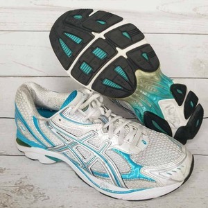 asics duomax solyte