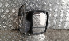Retroviseur droit (ou coque) Citroen JUMPY