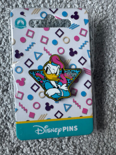 Disney Store Pin Trading 2025 London Exclusive All Pins Limited Edition *NEW* - Picture 27 of 34