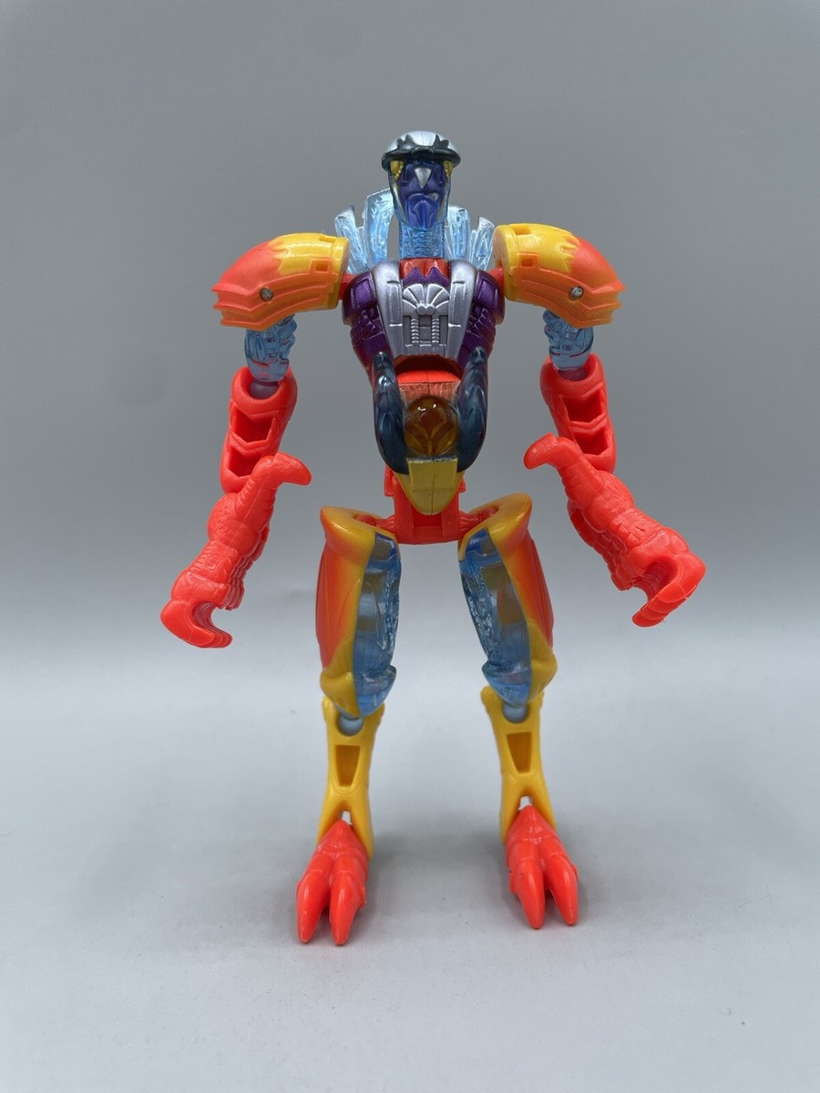 ハズブロ　トランスフォーマー　ビーストマシーンズ　ストライカ ハズブロ トランスフォーマー ビーストマシーンズ ストライカ TF