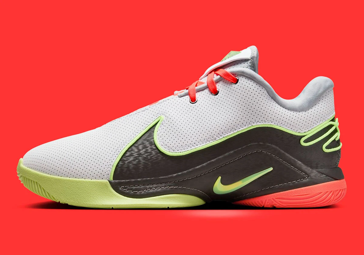 Nike LeBron 22 Crown Jewel for Sale | Authenticity Guaranteed | eBay