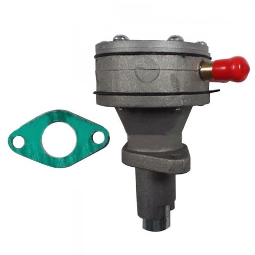 FUEL PUMP Fits Kubota B1750HST-D B1750HST-E B2100E B2150D B2150E B2150HST-D - Picture 2 of 6