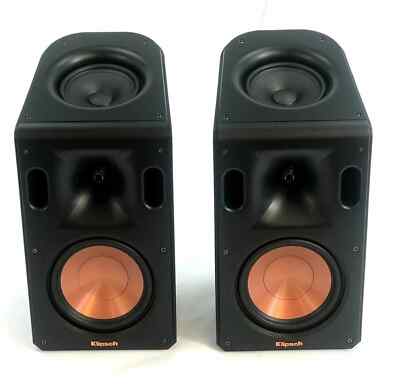 Klipsch Reference Cinema System 5.1.4 Con Dolby Atmos Incluye Un Subwo - Foto 2