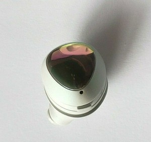 SILVER Samsung Galaxy Buds True Wireless Left Bud Only ...