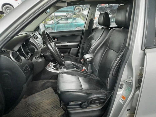 8374765J0 Left Rear Window Regulator for SUZUKI GRAND VITARA (JB/JT) 20 8708606 - Picture 10 of 10