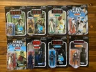 Hasbro Star Wars Vintage Collection Figures : Pick & Choose