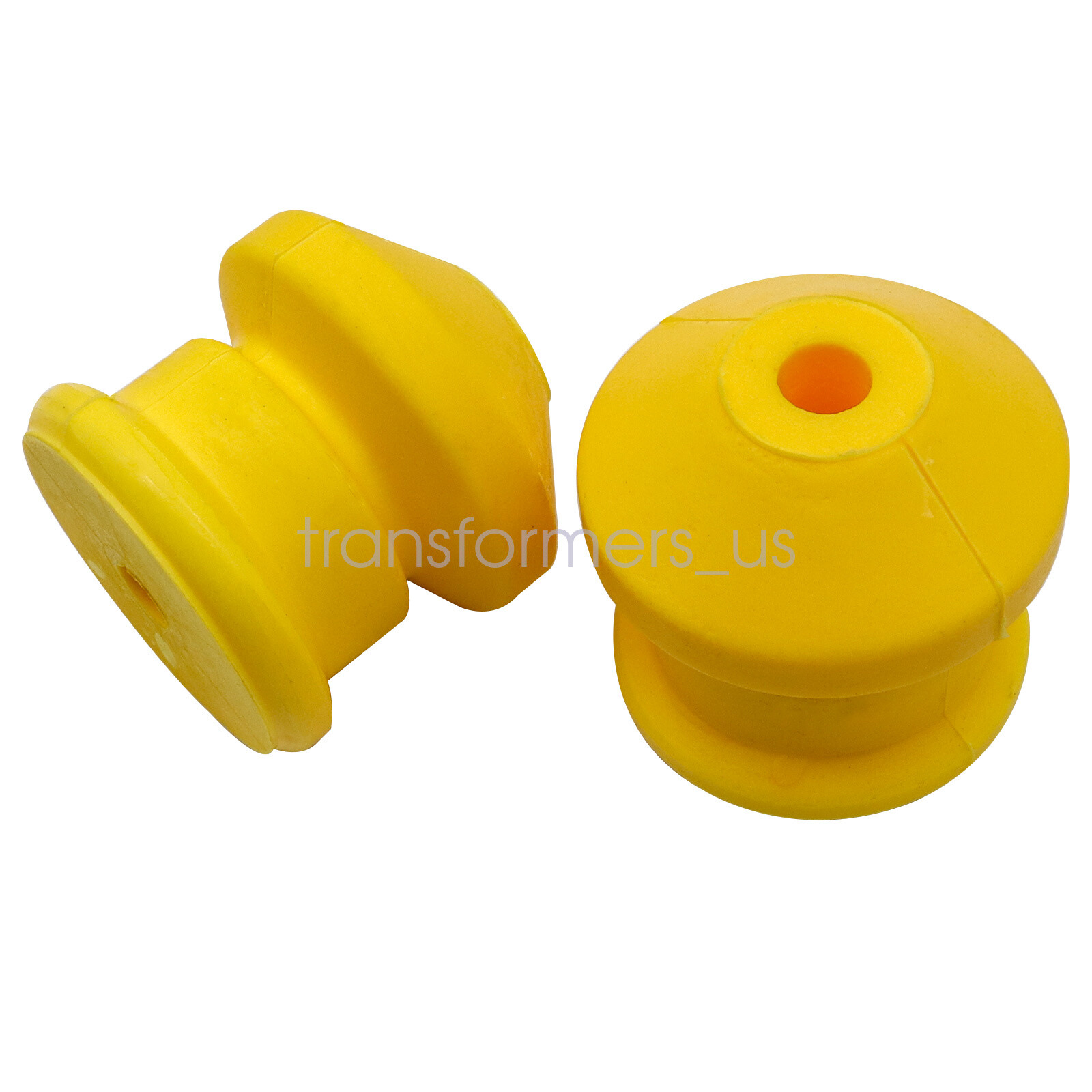 2pcs Front Suspension Jounce Bumper for Hummer H3 H3T 20062010 US eBay