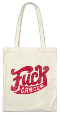 Fuck Cancer Stofftasche Einkaufstasche Kevin V Veronica Carl Gallagher Shameless