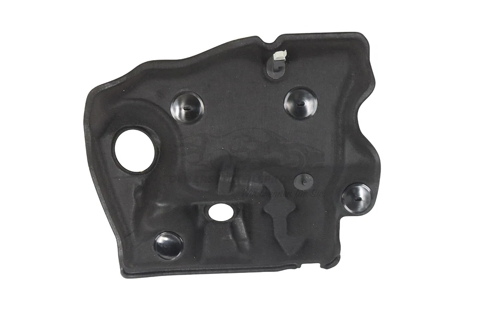 Original Motorkappe / -Abdeckung (oben) für Citroen Jumper III 9821238580 - Bild 4 von 4