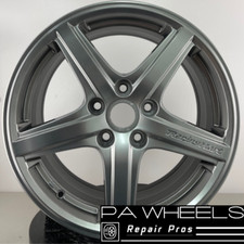 Mazda Protege 2003 17 Factory Original Wheel Rim 64853 Mps2 Mazda Protege 2003 17 Factory Original Wheel Rim 64853 Mps2