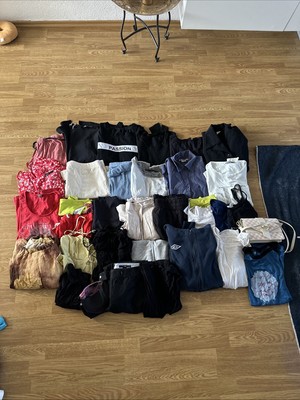 Damen Kleiderpaket Shein Zara M
