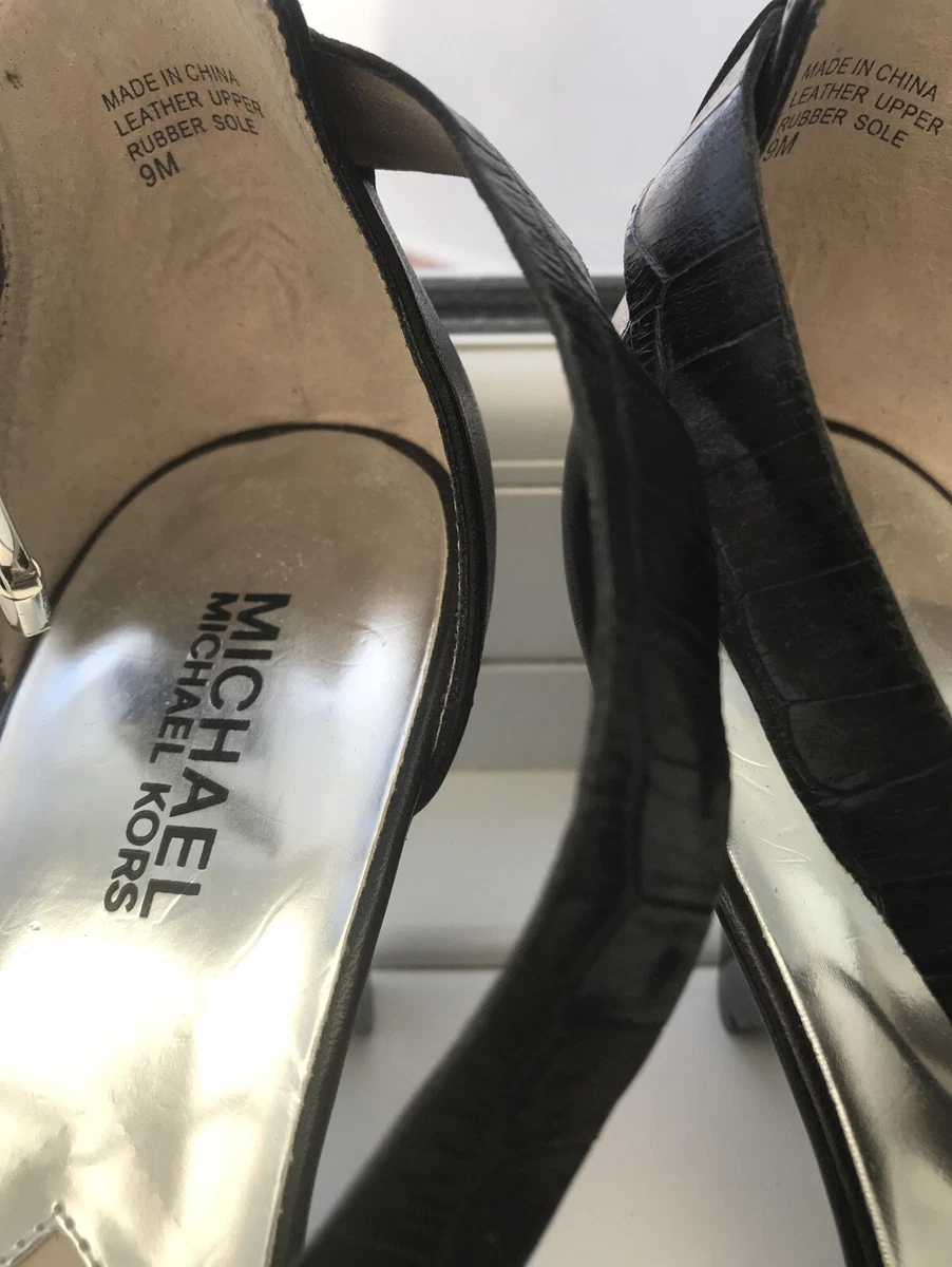 Michael kors greta large online