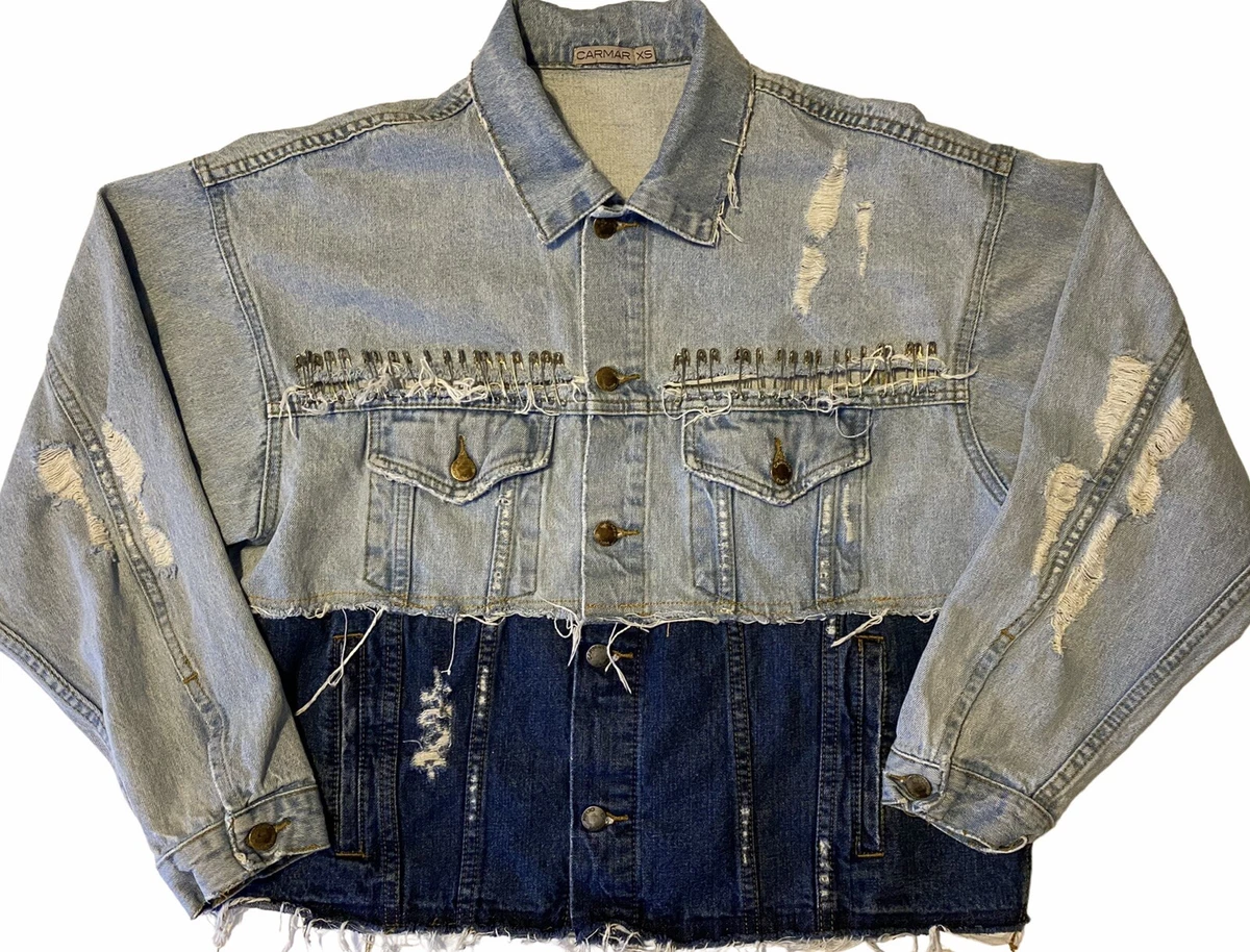 Carmar jacket store