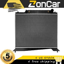 Radiator for 2002 2003 2004 Ford Expedition 2003-2004 Lincoln Navigator Zoncar