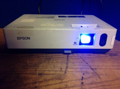 Epson LCD Projector EMP-1815 | eBay