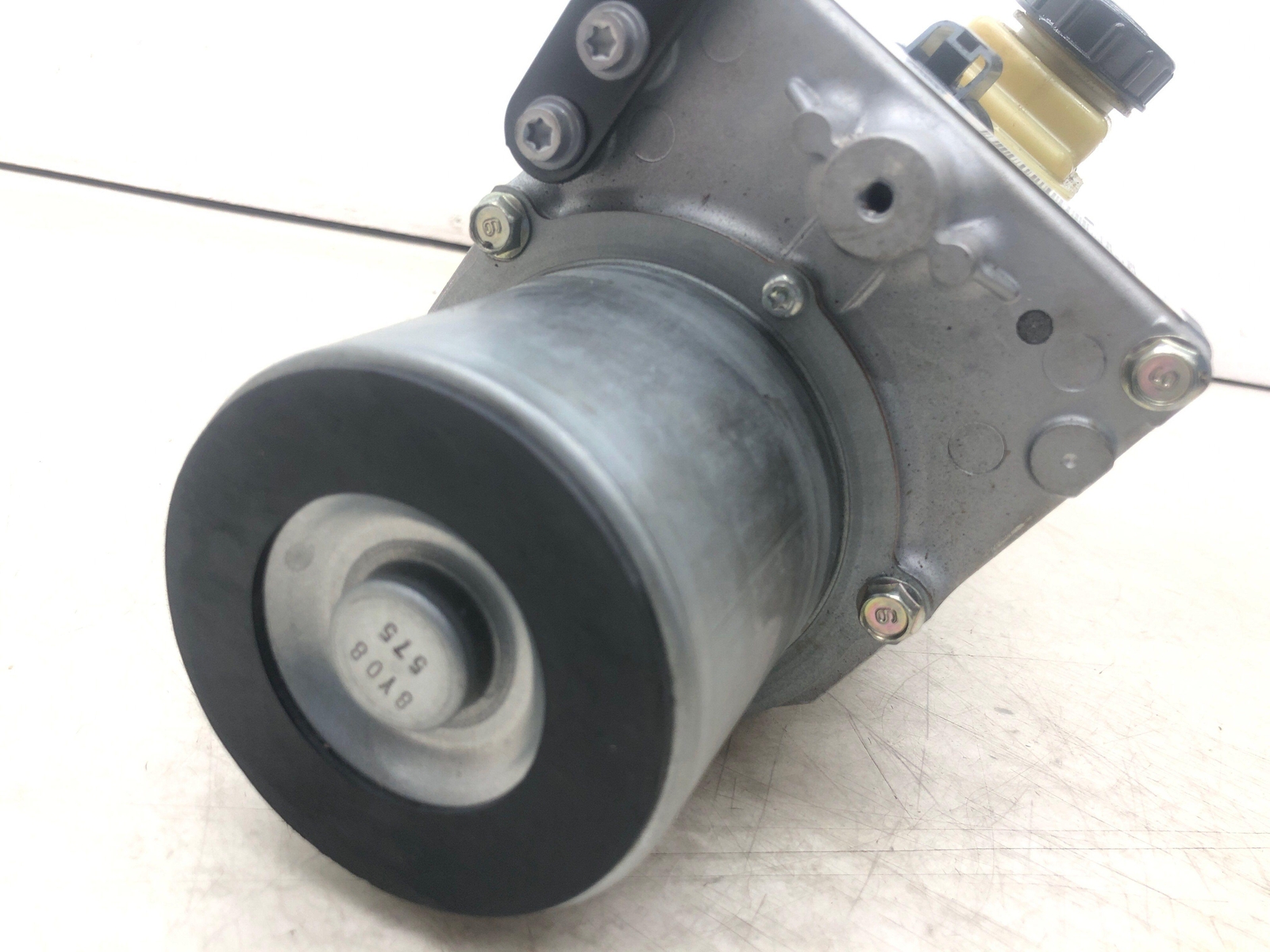 2016 2020 INFINITI QX60 3.5L ELECTRONIC POWER STEERING PUMP *6K