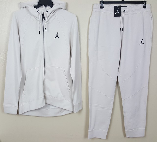 nike sweat suit