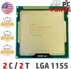 Intel Pentium Dual-Core G640 SR059 2.80GHz 3MB LGA 1155 Desktop CPU Coin Mining