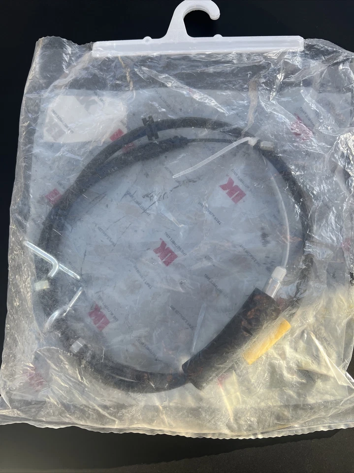 NK 904022 Cable de freno de mano para LAND ROVER FREELANDER 1573/1292mm Foto 2 de 4