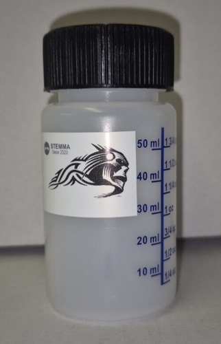 REVESTIMIENTO DE LACA TRANSPARENTE 50 ML - PARA PINTURA DE COCHE RETOQUE PINCEL RASGUÑO ASTILLADO VÁSTAGO - Imagen 3 de 3