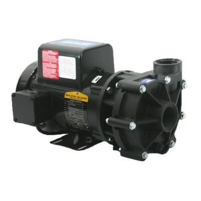 PerformancePro Cascade Pond Pump C1/3 High RPM CORDED