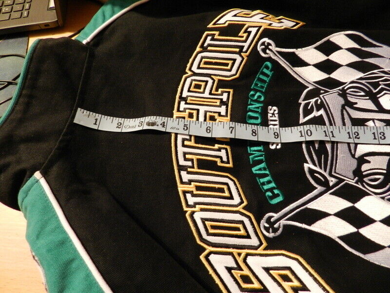 Men's Jacket Limited Edition SouthPole Championship Series Men's Jacket Limited Edition SouthPole Championship Series