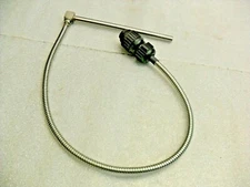 Nexthermal Cartridge Heaters 0223497 120V 500W 3/8" Dia, x 6" Stainless Steel