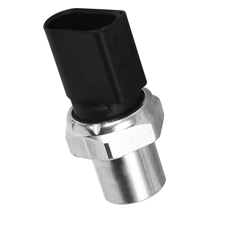 NEW 4H0959126 A/C Pressure Switch Sensor 4H0959126B For Audi A4 A5 Q5 VW Touareg - Image 2 of 4