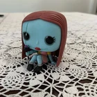 Funko Pop Disney Nightmare Before Christmas SALLY SEATED #209