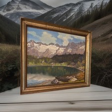 Ferdinand Stammhammer ( Österreich)  Reedsee...