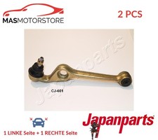 LINKS RECHTS QUERLENKER SATZ JAPANPARTS CJ-601R 2PCS A FÜR DAIHATSU CUORE IV