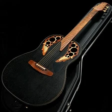 Used OVATION / Adamas II 1681-5 #8635-86 1994 S/N 8635-86 Acoustic Guitar