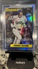 Topps Chrome 2025 35th Anniversary Shohei Ohtani #U90-33 Dodgers Card