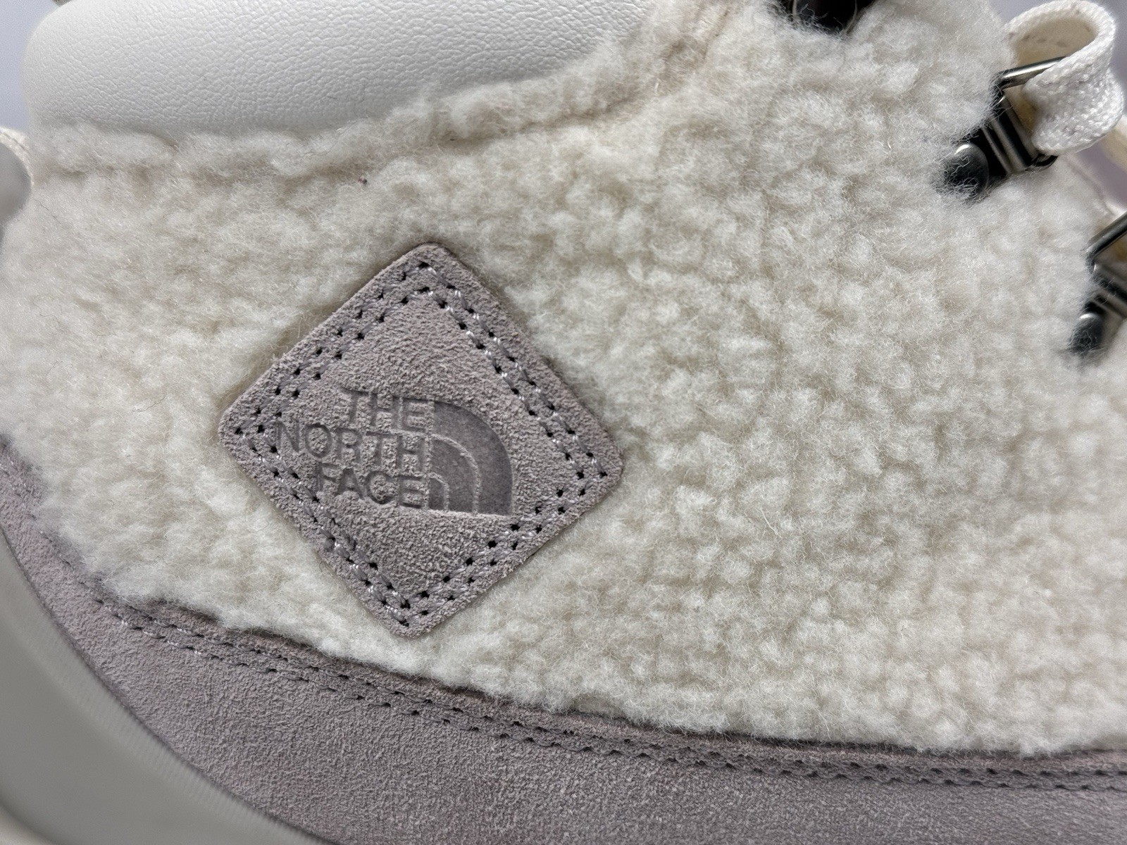 THE NORTH FACE, Women’s Back-To-Berkeley IV High Pile Boots, US 9 NF0A8178 thumbnail 10