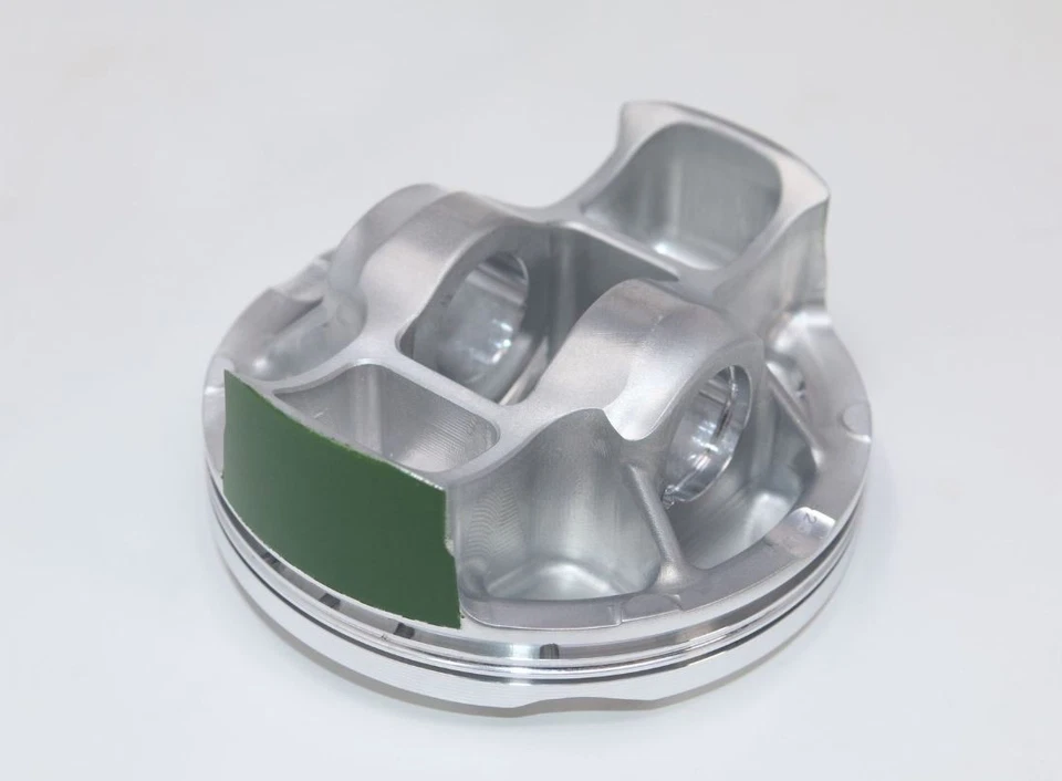 Honda CRF250R 2010-2017 - Kit de pistón Cosworth 13,5:1 Foto 2 de 4