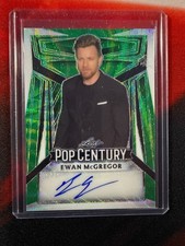 2023 Leaf Decadence Pop Century Trading Cards Checklist 15