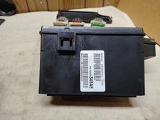 2011-14 Chrysler 200 Dodge Avenger Engine Module Fuse Box Tipm P04692346ae