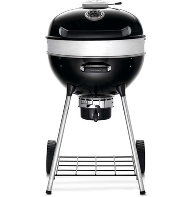 SALE! Napoleon PRO 22 Inch Charcoal Kettle Grill - PRO22K-LEG-3, 100% AUTHENTIC