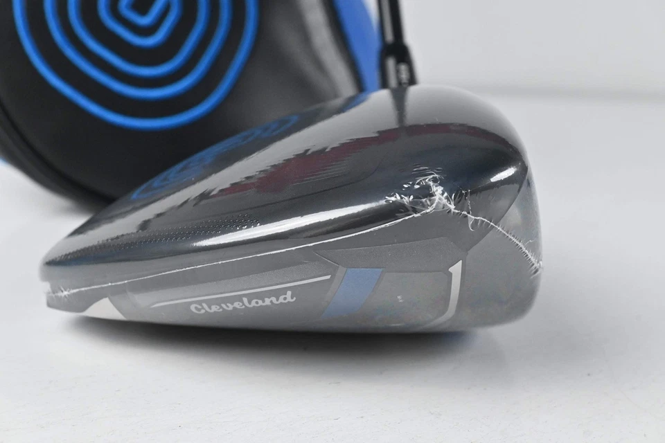 Cleveland HiBore XL Driver / 9-12 Degree / Stiff Flex Tensei AV Blue 55 Shaft - Image 3 of 4