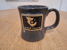 Deneen Pottery 2018 Wolf Tooth Mug, 10 oz.