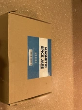 NEW Impresa 15 Jar Magnetic Spice Jars, No Labels, Still In Original Box