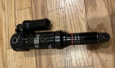 RockShox Super Deluxe Ultimate 205x65 Trunnion rear shock