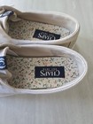 Chaps Women's Fairwinds Canvas Slip On Classic Fit Floral Boat Shoes Size 6.5 — photo 5