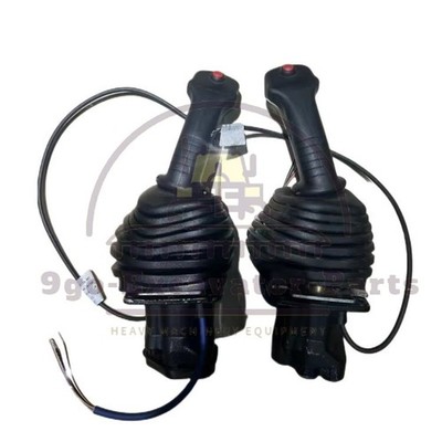 For Zoomlion 100V crane joystick assembly181-4201-75 handle assembly 181420175