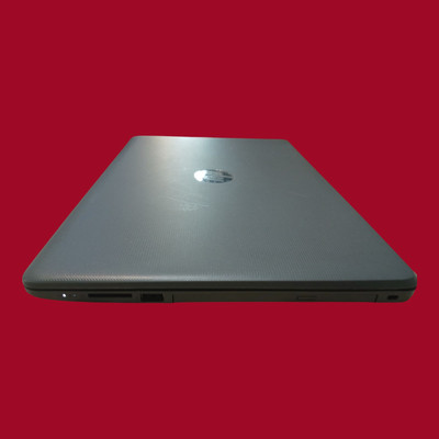 HP LAPTOP 15-bw0xx WIN10 HOME 64BIT AMD A10 2.50GHz 8GB RAM 1 TB