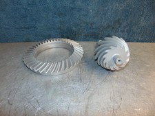 Ford 8 Inch 3.00 Gears Mustang Falcon Fairlane Pinto Street Rod Gas Mileage