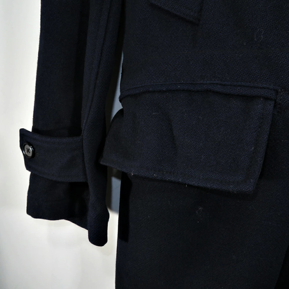 ENGINEERED GARMENTS WOOL COAT Engineered Garments… - image 5