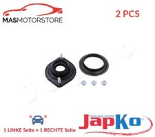 FEDERBEINLAGER DOMLAGER PAAR JAPKO SMJ0171 2PCS V FÜR PEUGEOT 106 I,106 II